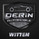Logo Derin Automobile